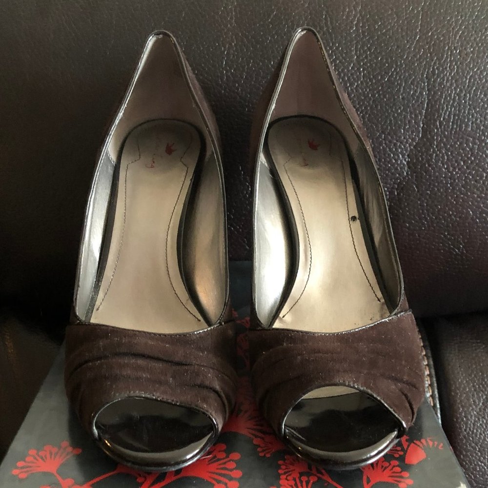 Star Ling Women's High Heels